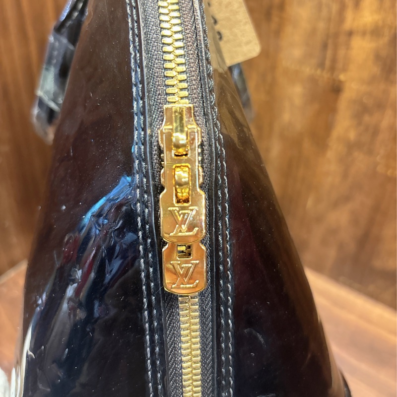 Louis Vuitton Alma 手提包-3