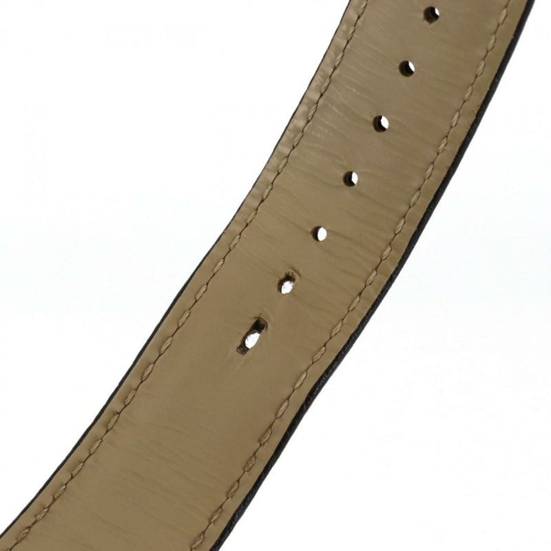 卡地亞 Tank Must LM WSTA0041 不鏽鋼石英錶-3