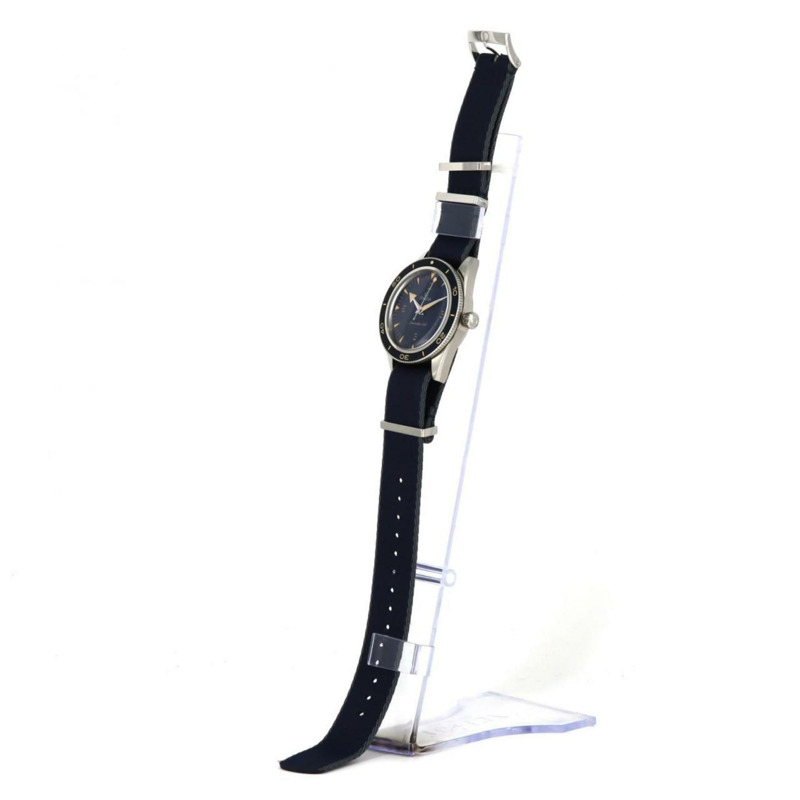 歐米茄海馬300 234.32.41.21.03.001 不鏽鋼自動腕錶-1