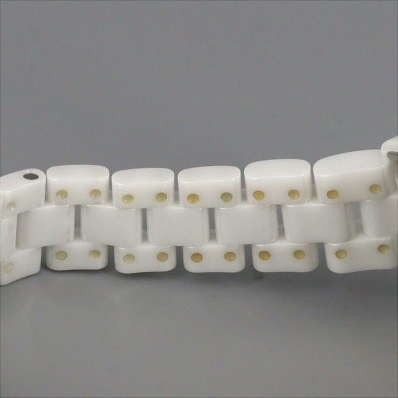 香奈兒 J12 33毫米 陶瓷 12P H1628 石英錶-6