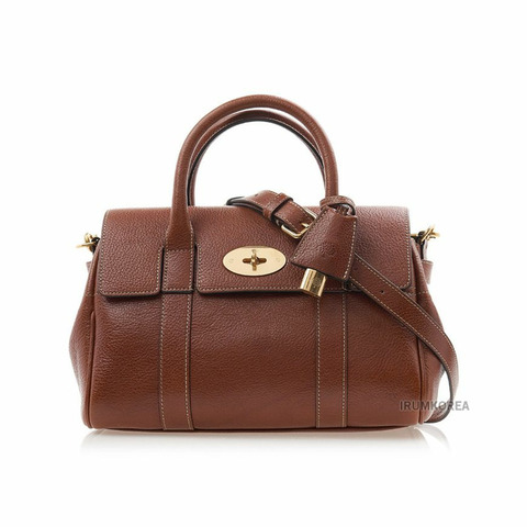 MULBERRY HH9220 275 G110 SS26 小型 Bayswater 包