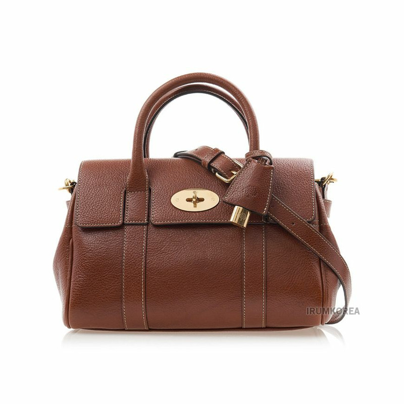 MULBERRY HH9220 275 G110 SS26 小型 Bayswater 包-0