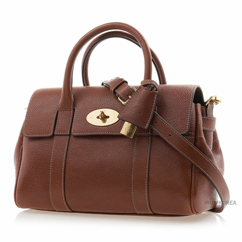 MULBERRY HH9220 275 G110 SS26 小型 Bayswater 包-1