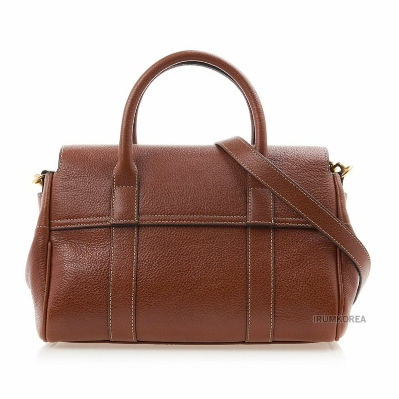 MULBERRY HH9220 275 G110 SS26 小型 Bayswater 包-2