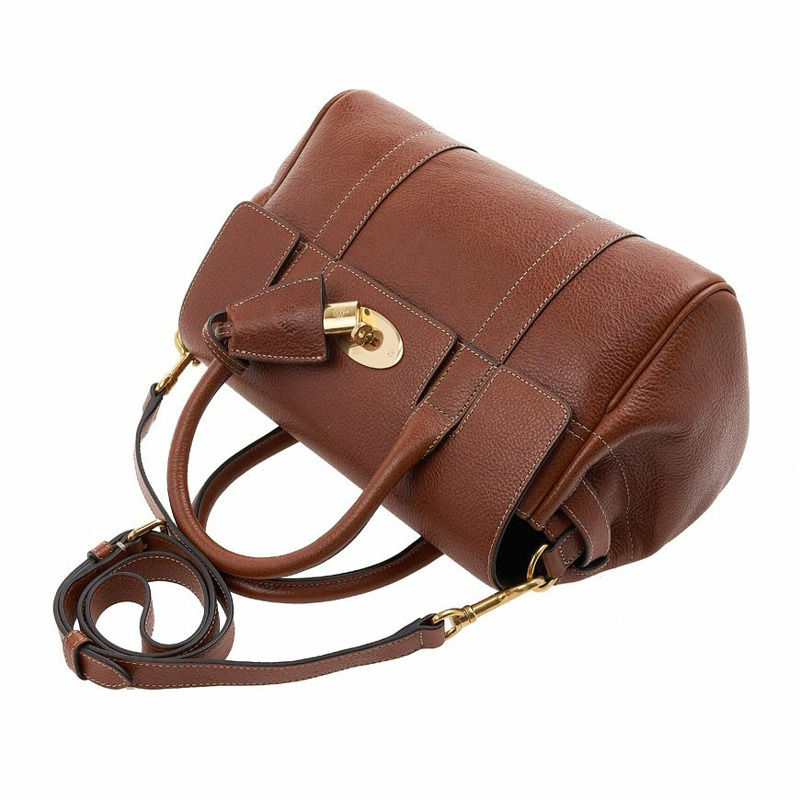 MULBERRY HH9220 275 G110 SS26 小型 Bayswater 包-3