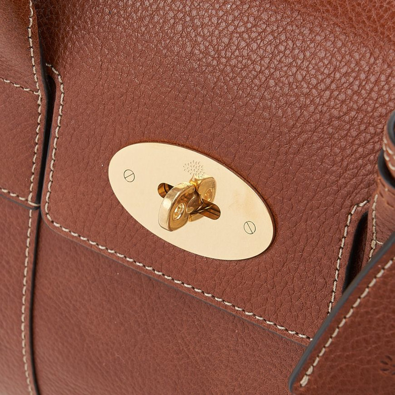 MULBERRY HH9220 275 G110 SS26 小型 Bayswater 包-5