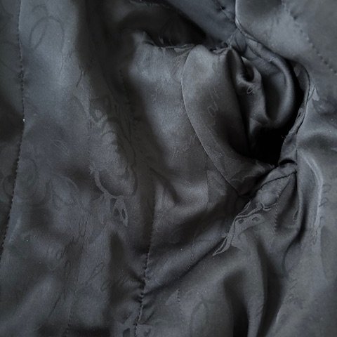 Chanel 17S 經典電流外套-18