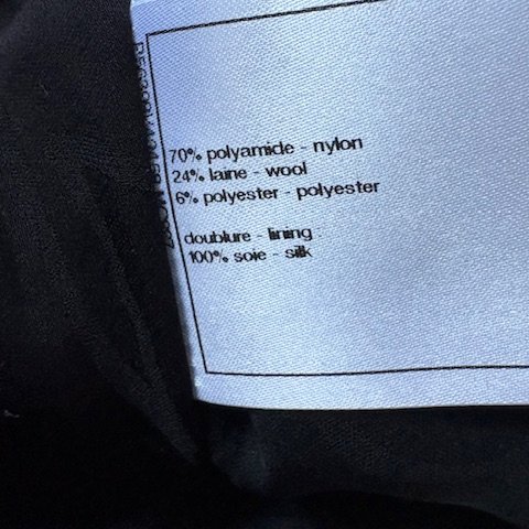 Chanel 17S 經典電流外套-21