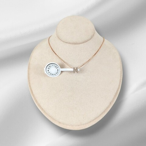 莉亞精品♡Hermes mini pop H 未使用閒置品