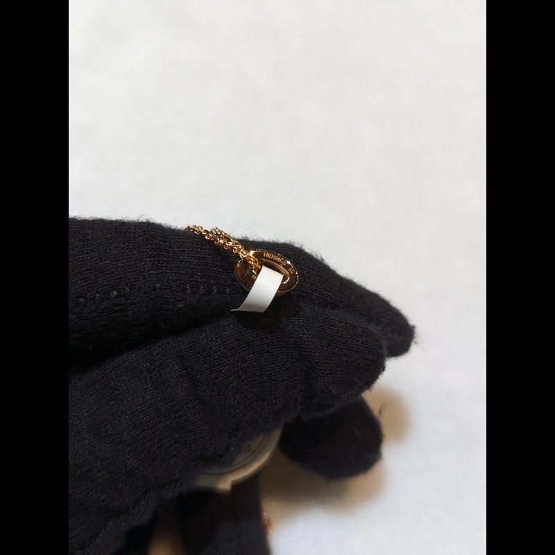 莉亞精品♡Hermes mini pop H 未使用閒置品-4