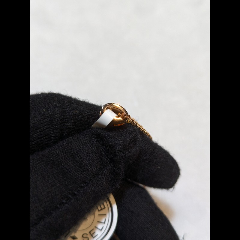 莉亞精品♡Hermes mini pop H 未使用閒置品-5