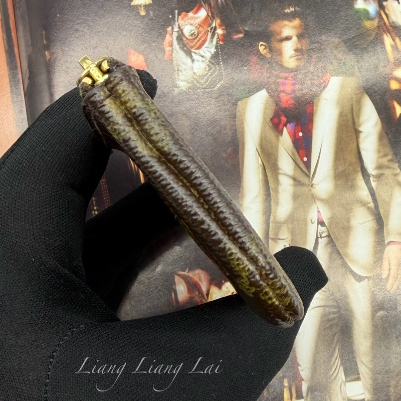 LOUIS VUITTON LV Monogram 經典鑰匙零錢包-16
