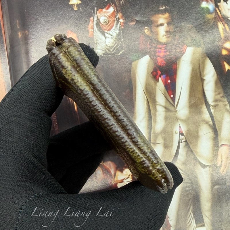 LOUIS VUITTON LV Monogram 經典鑰匙零錢包-17