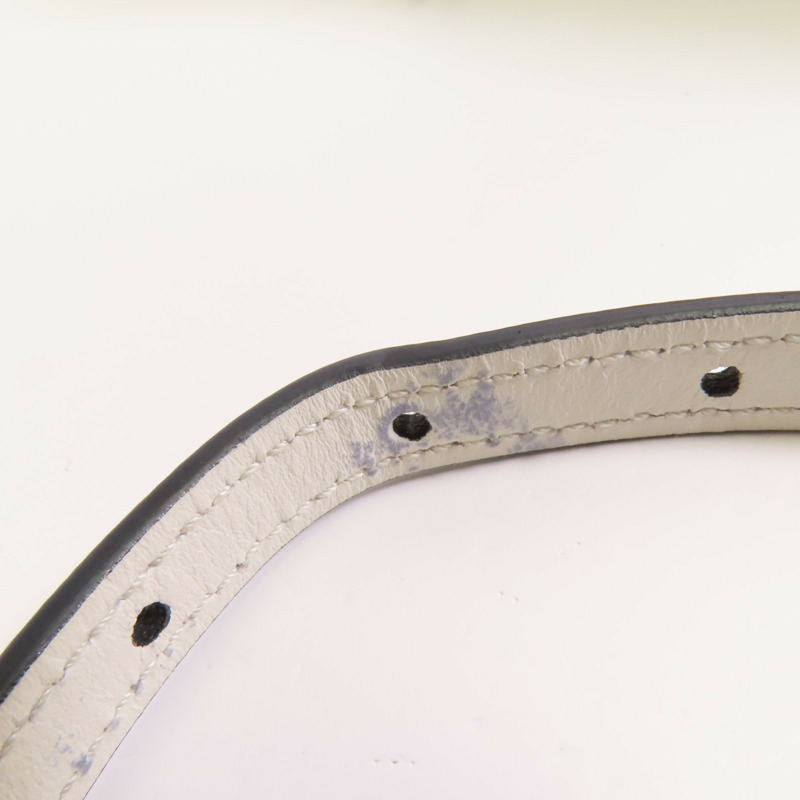 PRADA 牛皮皮革2Way Shoulder Bag金扣手挽肩背兩用袋-17