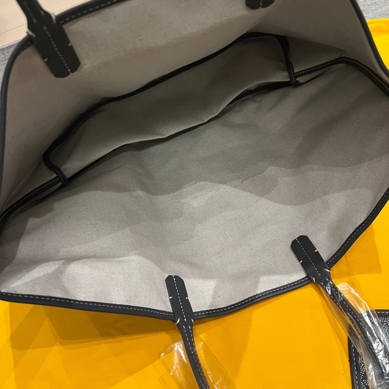 Goyard St.Louise 灰色 PM 全新 再入荷！-2