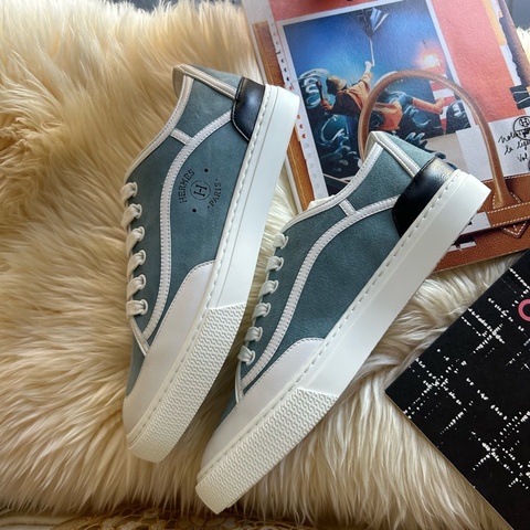 愛馬仕休閒女鞋