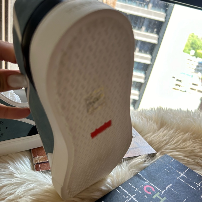 愛馬仕休閒女鞋-2