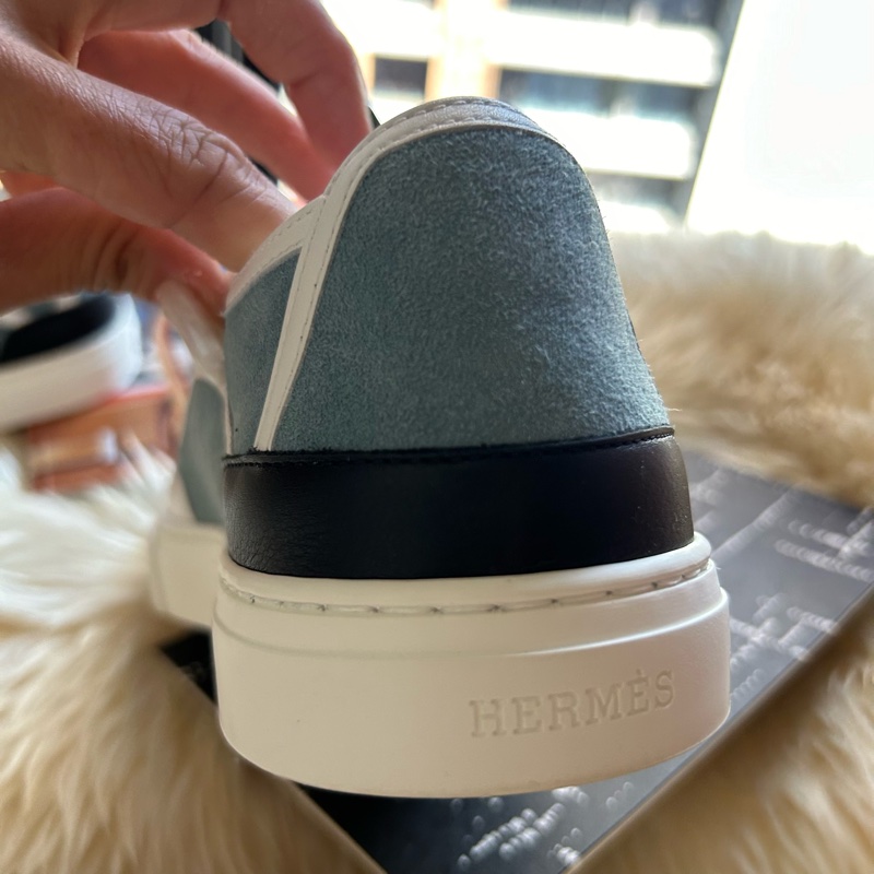 愛馬仕休閒女鞋-5