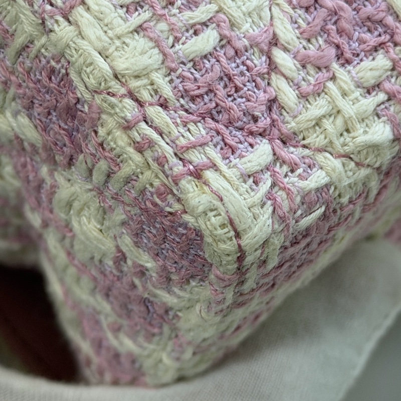 🎆迎新年只要$130,000香奈兒 23S毛倪手柄盒子包 全新晶片款#全市場唯一款-36