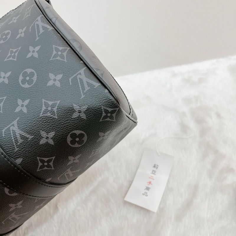 莉亞精品♡LV M46655 Keepall 35 二手-13