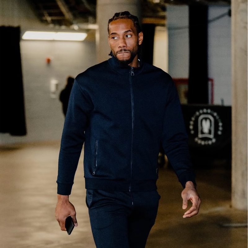 Louis Vuitton 全新 深藍色 暗紋 浮雕 老花 外套-21