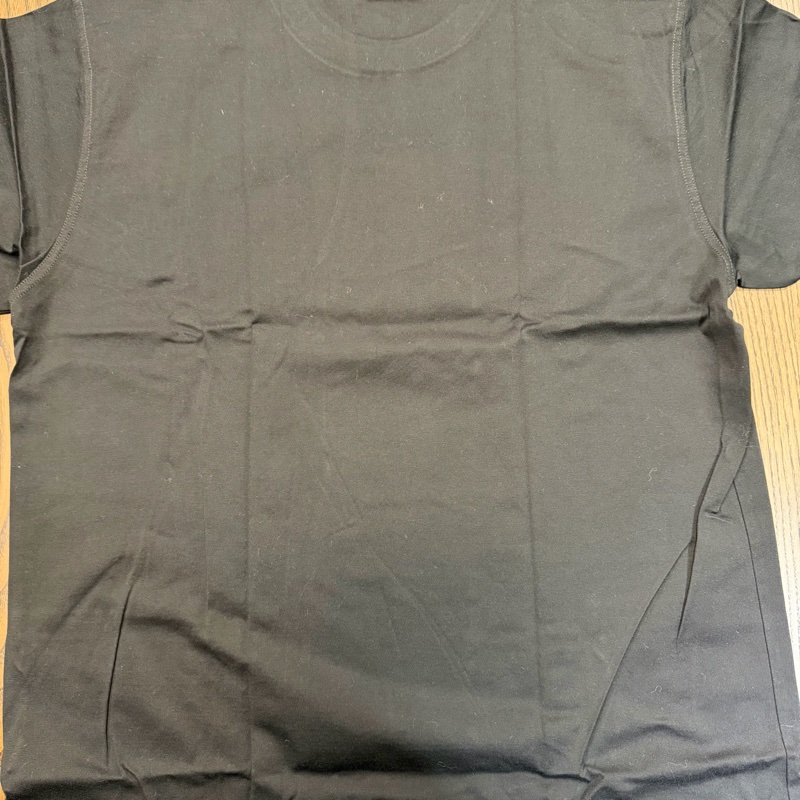 Burberry 地圖系列 T-shirt-5