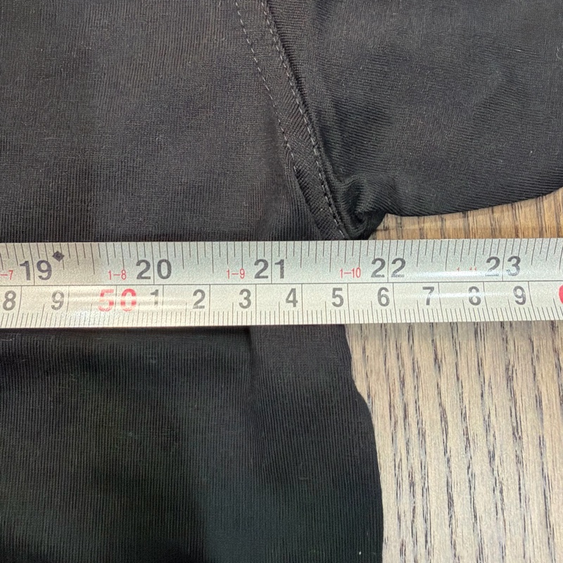 Burberry 地圖系列 T-shirt-7