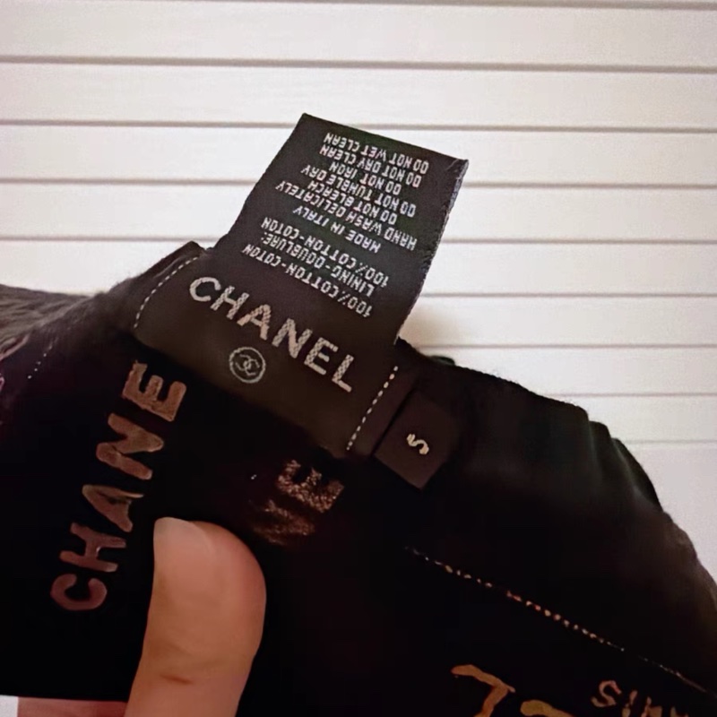 超時尚❤️香奈兒 #牛仔 #塗鴉 #漁夫帽 #帽子-6