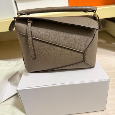 Loewe puzzle mini