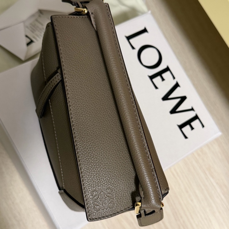 Loewe puzzle mini-6