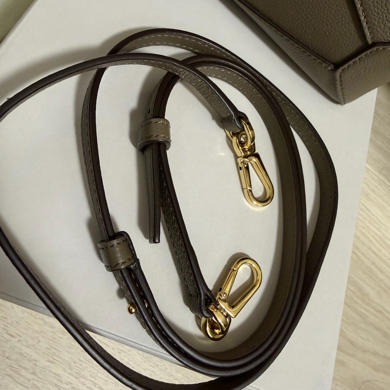 Loewe puzzle mini-13