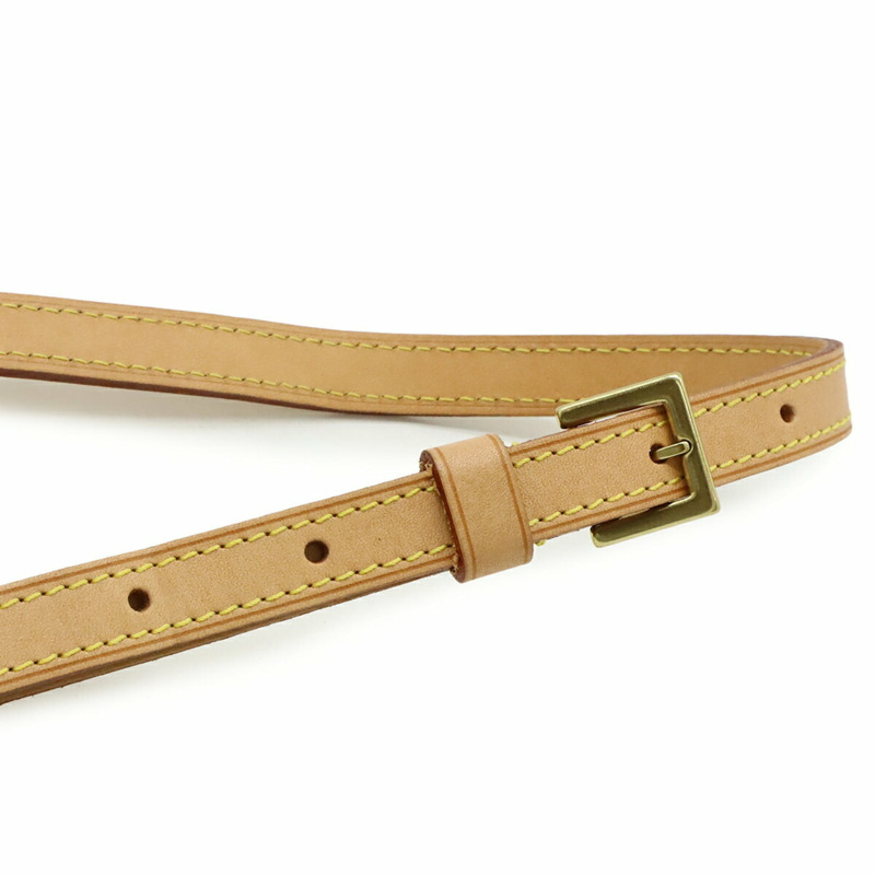 路易威登 Monogram Trotter 單肩包 手拿包 M51240-5