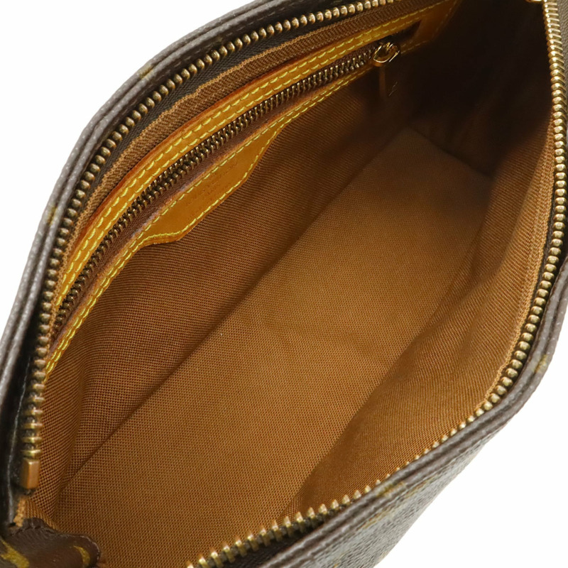 路易威登 Monogram Trotter 單肩包 手拿包 M51240-7