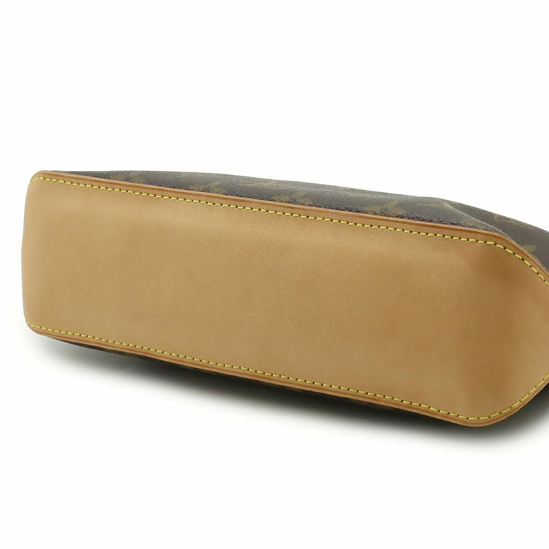 路易威登 Monogram Trotter 單肩包 手拿包 M51240-8