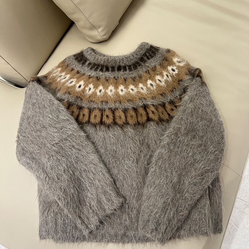 ⚡️售9新Celine 毛衣😆🥳-3