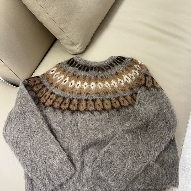 ⚡️售9新Celine 毛衣😆🥳-4