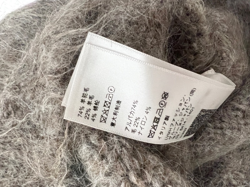 ⚡️售9新Celine 毛衣😆🥳-7