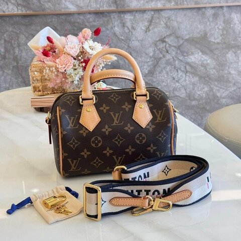 *SHIHNA名牌精品*LV M46234 Speedy 波士頓20