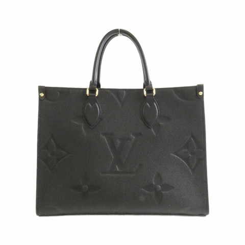 路易威登 Monogram Empreinte On-the-Go MM M45595 手提包