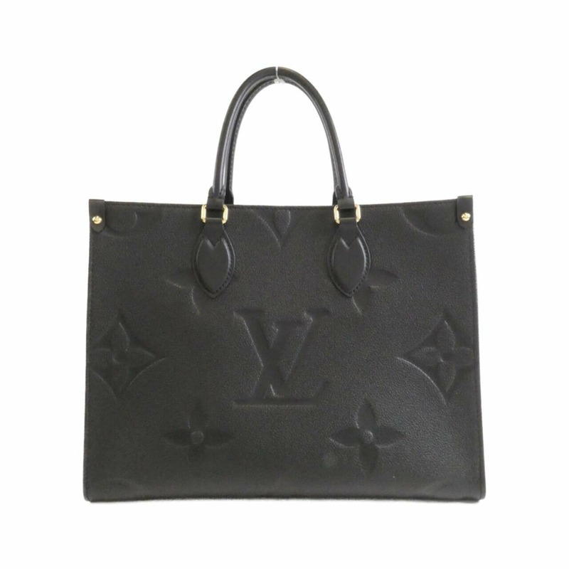 路易威登 Monogram Empreinte On-the-Go MM M45595 手提包-0