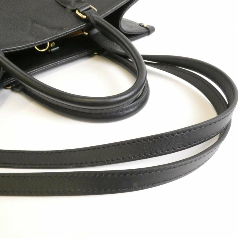 路易威登 Monogram Empreinte On-the-Go MM M45595 手提包-3