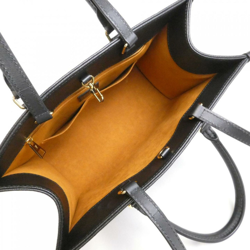 路易威登 Monogram Empreinte On-the-Go MM M45595 手提包-6