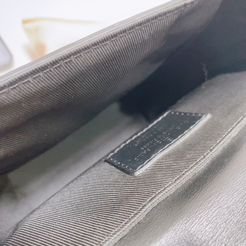 LV 21ss秀款限量Steamer Nano稻草人包 15*18*7.5 98新配件塵袋-2