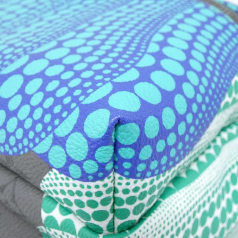 路易威登 Monogram Eclipse Reverse (LV x YK) Discovery 雙肩包 M46440-2