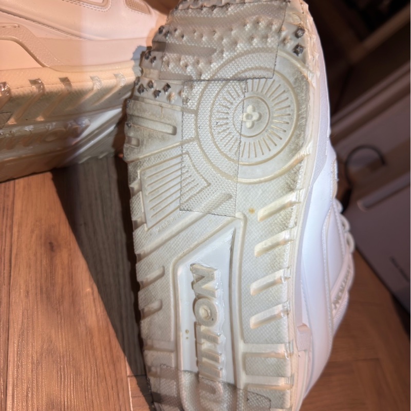 LV Trainer Maxi 運動鞋-10