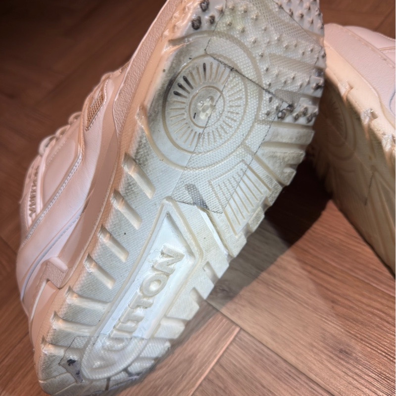 LV Trainer Maxi 運動鞋-11