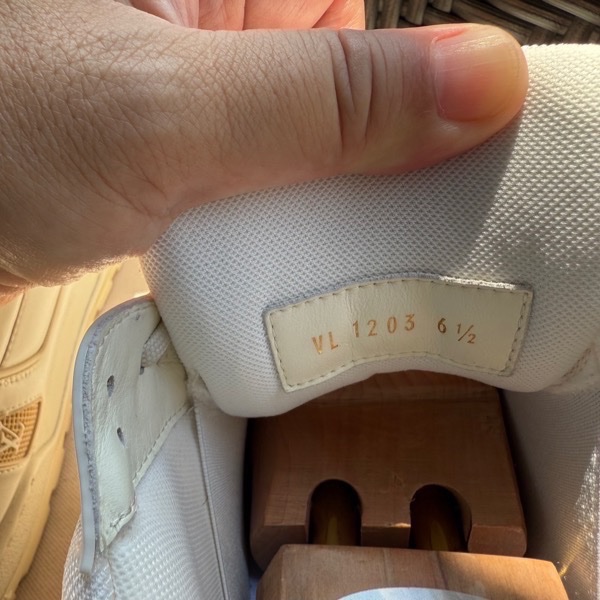 LV Trainer Maxi 運動鞋-13