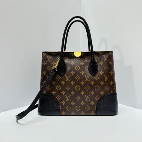 【超稀有釋出👑】 LV Flandrin 經典老花 肩背包 （專櫃12.5萬！）