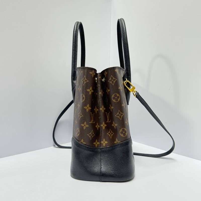 【超稀有釋出👑】 LV Flandrin 經典老花 肩背包 （專櫃12.5萬！）-2