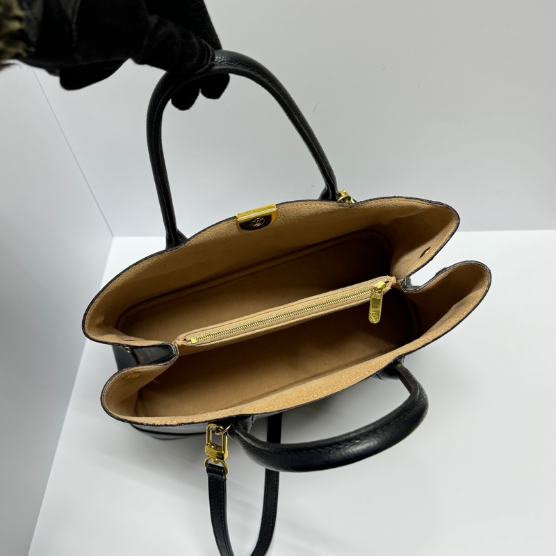 【超稀有釋出👑】 LV Flandrin 經典老花 肩背包 （專櫃12.5萬！）-21